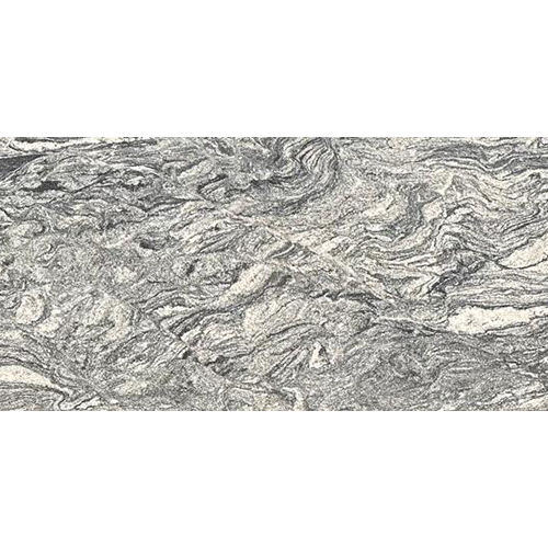 Viscon White Granite - Polished Surface Slabs | Custom Sizes, Unique Color Variations, Normal Water Absorption for Commercial Use