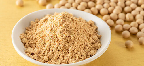 Soy Lecithin Powder - Application: Food Pharmaceuticals Cosmetics Industrial
