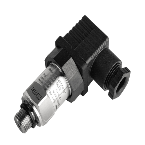 Pressure Transmitters