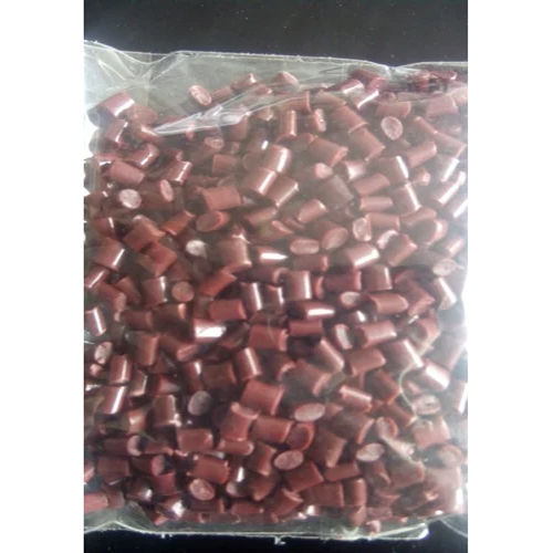 Abs Brown Granules - Grade: Industrial Grade