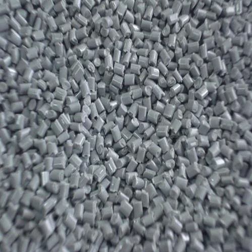 Gray Abs Granules - Grade: Industrial Grade