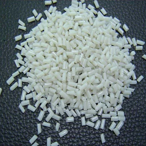 Gpps Milky Granules - Color: White