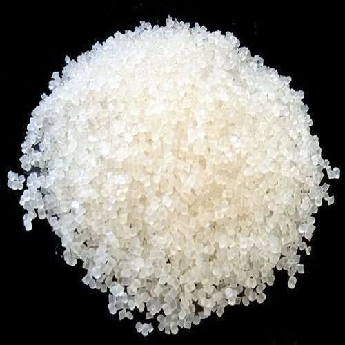 Pp Natural Granules - Color: White