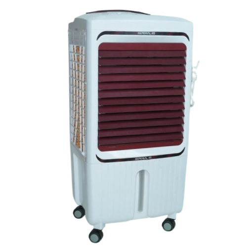 Tejas (12" Tower) - Color: White