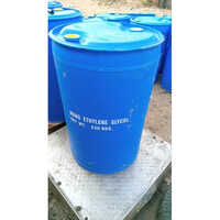 Mono Ethylene Glycol - 99% Purity Liquid | Room Temperature Storage, Ideal for Industrial Applications