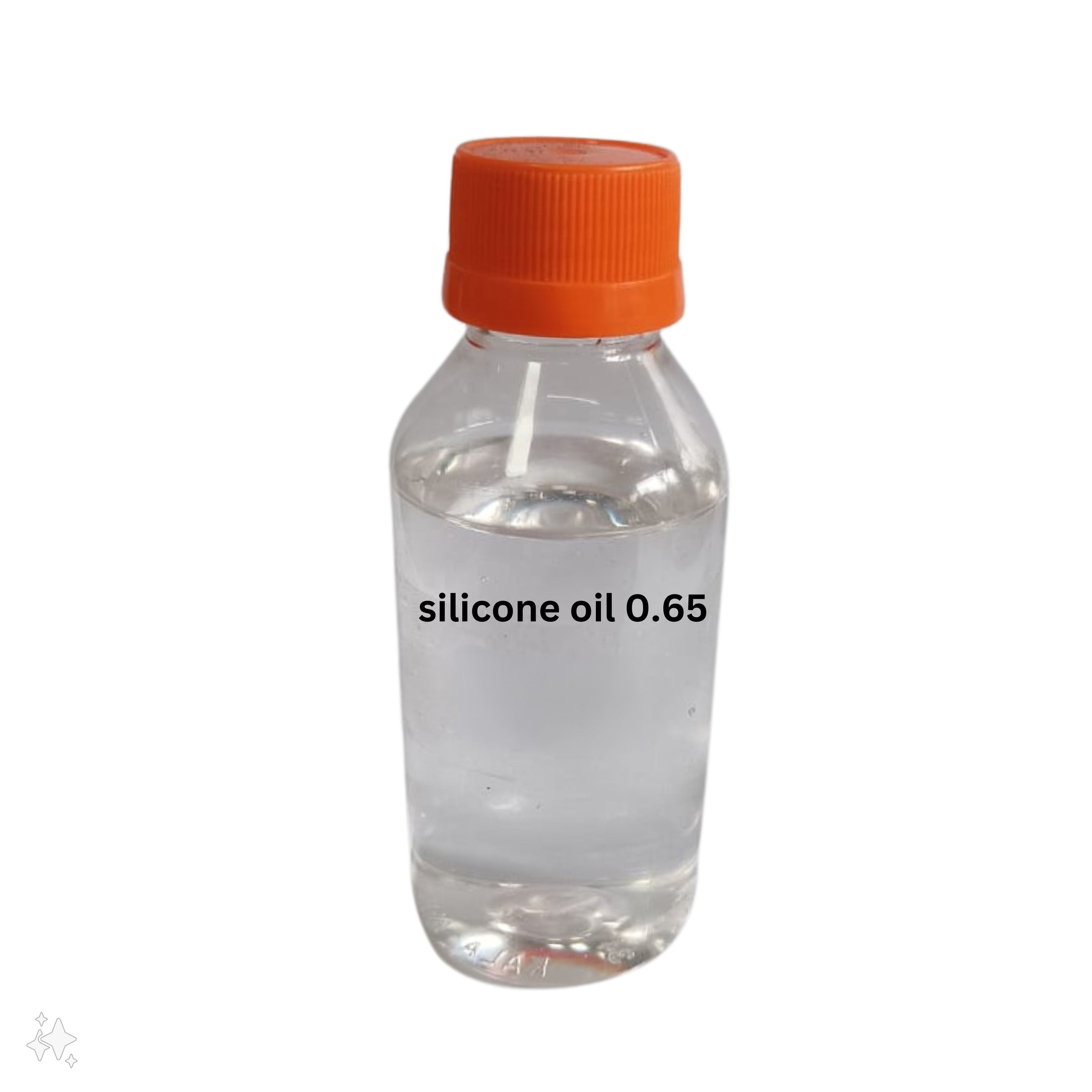 Silicone Oil 0.65