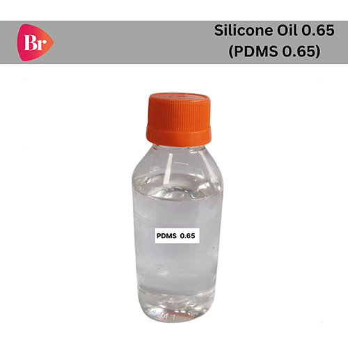 Silicone Oil 0.65 - Application: Textile Industry