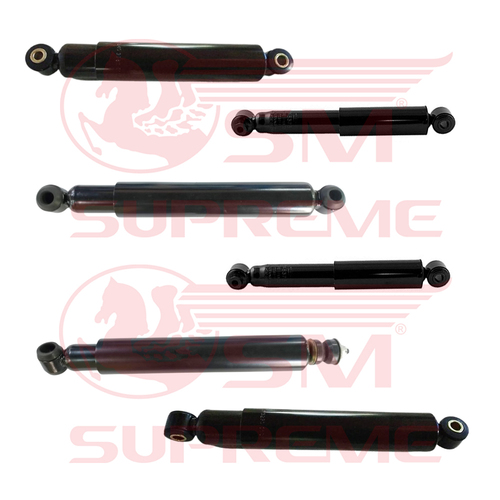 Automotive Shock Absorber - Material: Ms