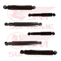 Automotive Shock Absorber - Material: Ms