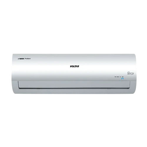 123V Voltas Inverter Split Air Conditioner - Cooling Capacity: 1 Ton