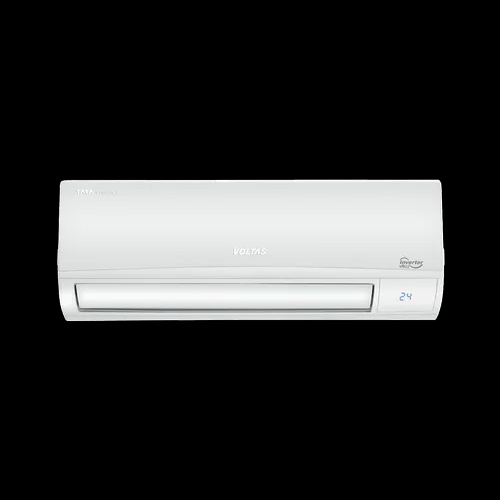 Voltas 1 टन 4 सितारा इन्वर्टर स्प्लिट एयर कंडीशनर