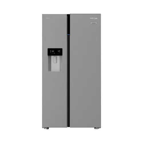 RSB65IF Voltas Beko 634 L Side By Side Refrigerator