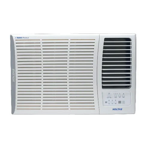 Voltas Wac 185 Dza-R32 1.5 Ton 5 Star Window Air Conditioner - Power Source: Electrical