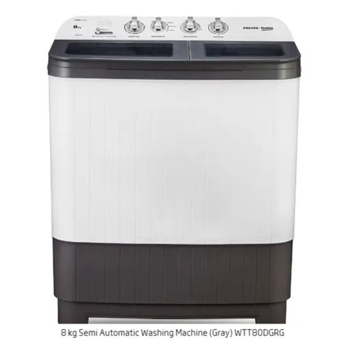 Voltas Beko Semi Automatic Washing Machine