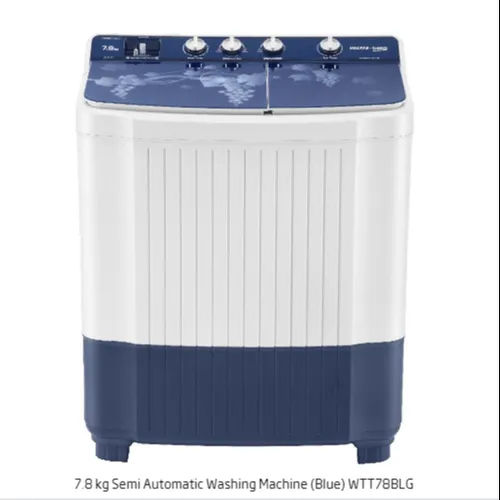 Voltas Beko WTT78BLG 7.8 Kg Semi Automatic Washing Machine