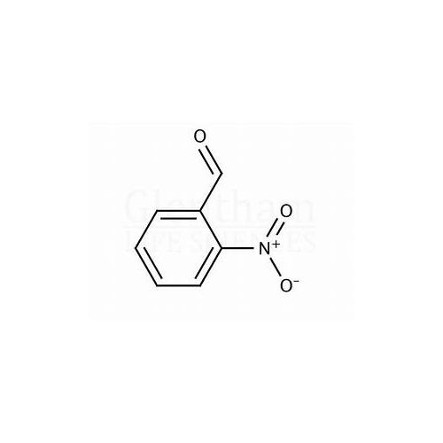 Ortho Nitro Benzaldehyde (Onb) - Cas No: 552-89-6