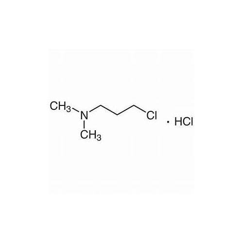 3-Dimethylamino Propyl Chloride Hydrochloride 65% Soln (Dmpc) - Cas No: 5407-04-5