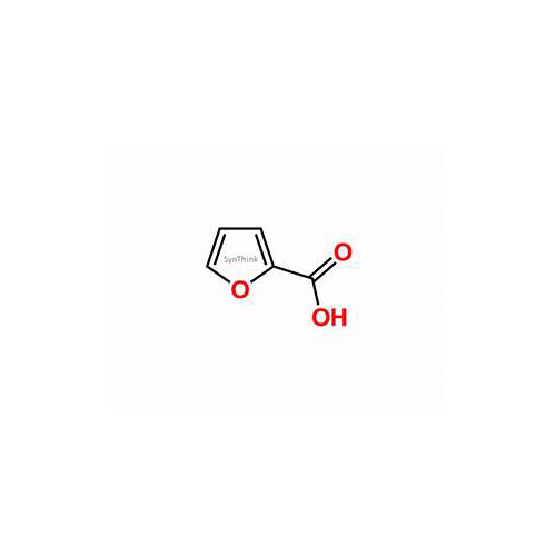 2-furoic Acid - Cas No: 88-14-2