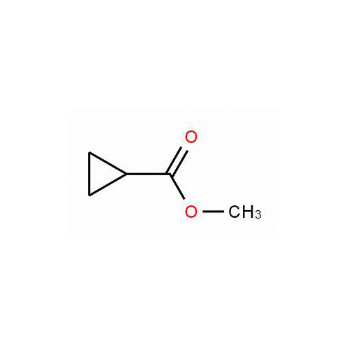 Methyl Cyclopropane Carboxylate (Mcp) - Cas No: 2868-37-3