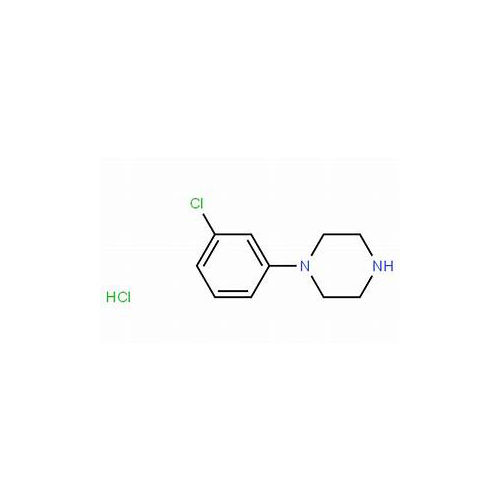 1-(3-Chlorophenyl) Piperazine Hci (Cpph) - Cas No: 65369-76-8