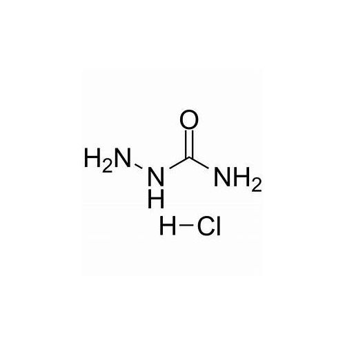 Semicarbazide Hydrochloride - Cas No: 563-41-7