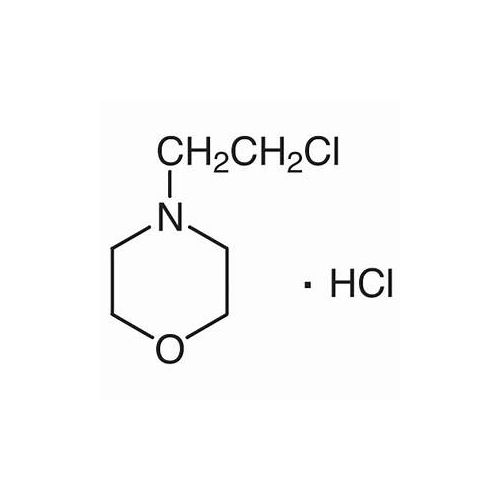 4-(2-Chloro Ethyl)Morpholine Hci - Cas No: 3647-69-6