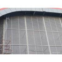 Bird Protection Netting
