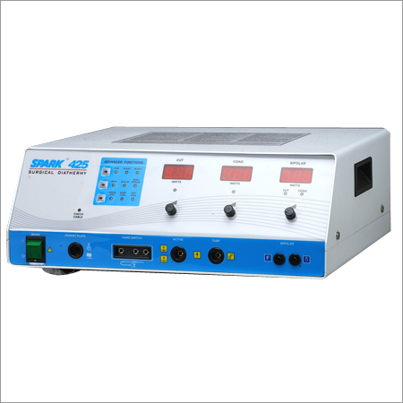 Surgical Diathermy Machine