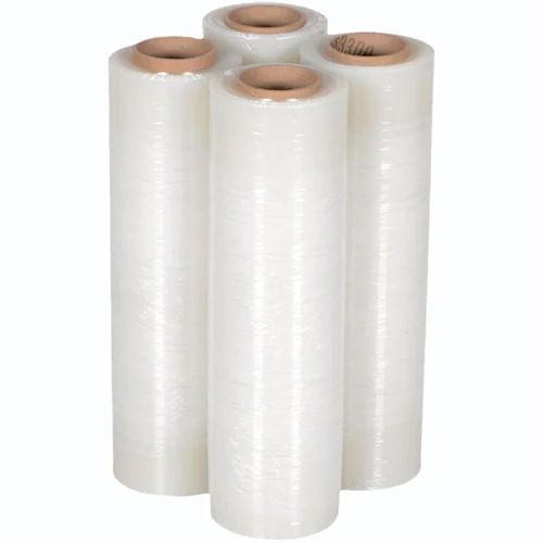 Pe Stretch Film - Hardness: Rigid