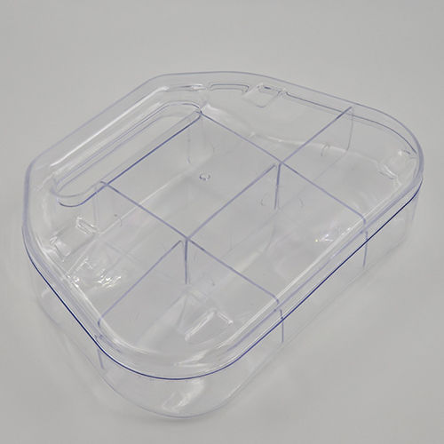 Cp Bag Pt Storage Box - Feature: High Quality