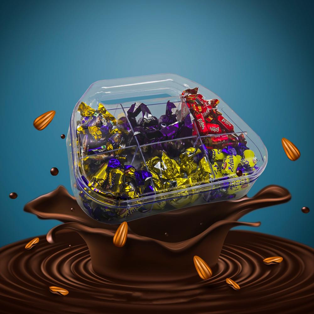 CP Bag PT Storage Box (CPBAG2PT)
