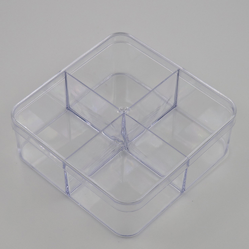 Cp Cube Pt Partition Storage Boxes - Feature: High Quality