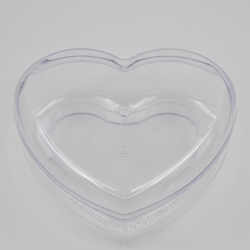 CP Heart Big Storage Box