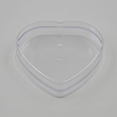 CP Heart Small Storage Box