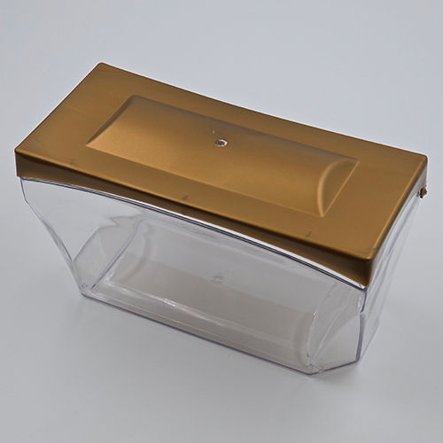 Cp Jewel Big Storage Box - Feature: High Quality