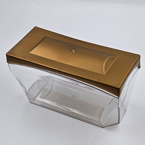 Cp Jewel Big Storage Box - Feature: High Quality