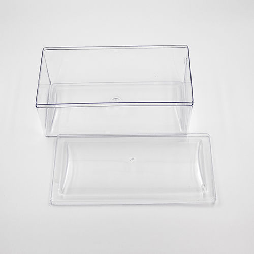 Cp Jewel Classic Storage Box - Feature: High Quality