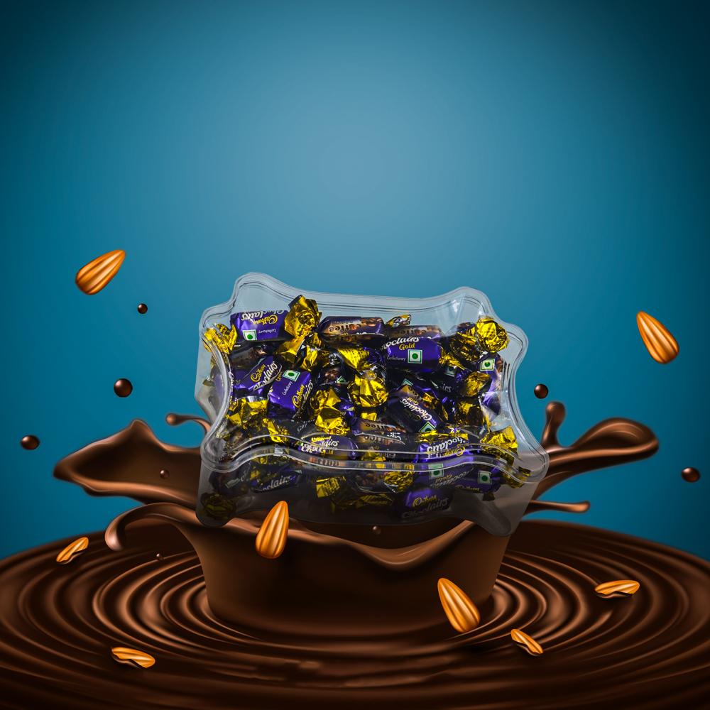 Butterfly Small Container (CPBF1)