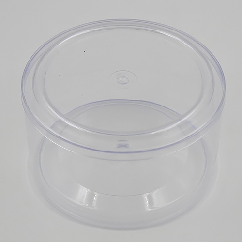 CP 250 Small Round Container