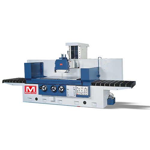 Surface Grinder Machine - Feature: High Performance