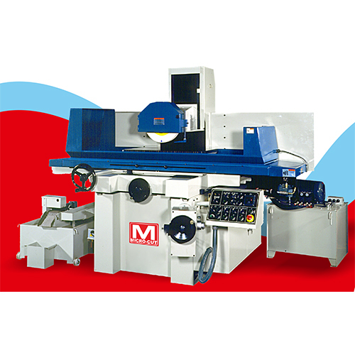 Surface Grinding Machine - Feature: High Performance