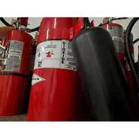 2kg Co2 Fire Extinguisher