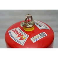 Ceiling Mounted Fire Extinguisher
