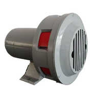 Fire Alarm Siren - Electric White Sensor | 1 Year Sensor Life, Industry Suitable, Safety Usage, Warranty Included