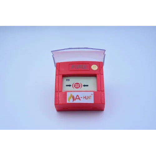 Fire Fighting Alarm