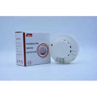 Wireless Smoke Detector