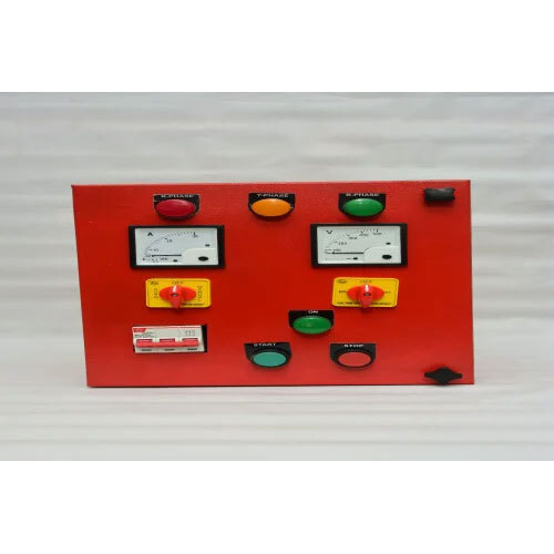 Fire Fighting Panel