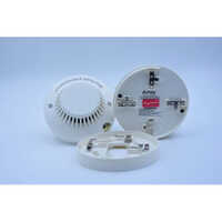 Standalone Smoke Detector