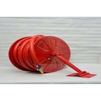 Hose Reel Drum