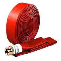 Fire Hose Pipe